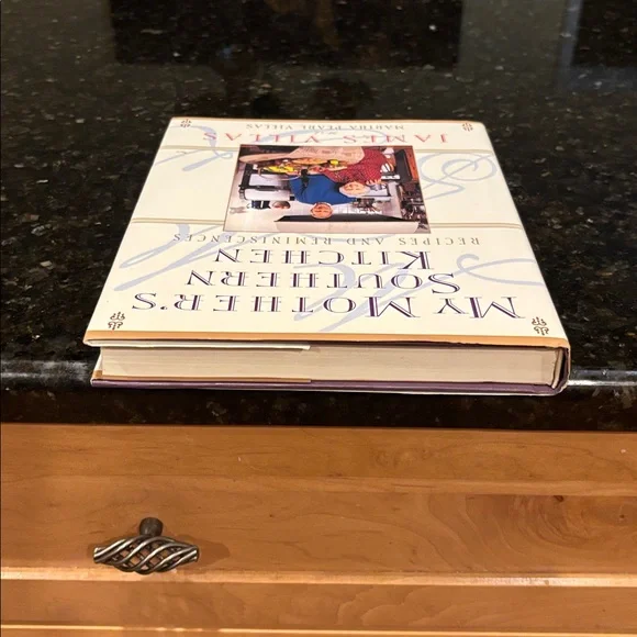 My Mother’s Southern Kitchen Recipes and Reminiscences - Picture 8 of 9